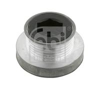 FEBI BILSTEIN 26457 Embrague De Libre Giro Del Alternador Para RENAULT