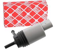 FEBI BILSTEIN 26495 Bomba de agua de lavado lavado de faros