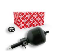 FEBI BILSTEIN 26538 Acumulador de presión, sistema frenos