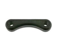 Febi-Bilstein 26539 Tope, placa de muelle