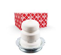 FEBI BILSTEIN Almohadilla de tope, suspensión para VOLKSWAGEN: Caddy (Ref: 26563)