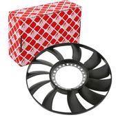 Ventilador del radiador 26565 FEBI BILSTEIN para AUDI VW SKODA