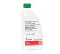 FEBI BILSTEIN 26580 Anticongelante 1,5L -35°C