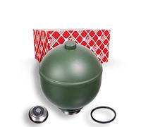 Febi bilstein 26674 Esfera de suspensión/amortiguación