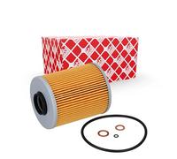 Febi bilstein 26687 filtro de aceite