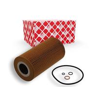 Filtro de aceite FEBI BILSTEIN 26690