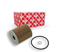 Filtro de aceite FEBI BILSTEIN 26701