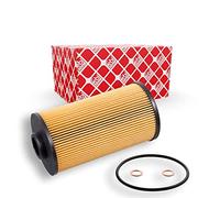 Filtro de aceite FEBI BILSTEIN 26702