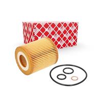 Febi bilstein 26705 Bloque de Motor