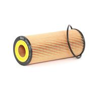FEBI BILSTEIN Filtro de aceite para BMW: Série 3, Série 5, Série 1, X3, Série 7 & ALFA ROMEO: 159, Brera, Spider & FIAT: Croma (Ref: 26706)