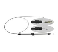 Febi bilstein 26731 cable de freno de mano
