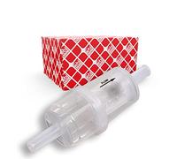 FEBI BILSTEIN 26822 Filtro combustible Filtro de tubería - Para Automóviles