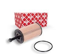 Filtro de aceite FEBI BILSTEIN 26853