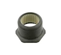 Febi Bilstein Casquillo de centrado, eje longitudinal 26858 para BMW Serie 3/5/Z3/Z4/M3/X3