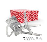 FEBI BILSTEIN 26911 eléctrico Elevalunas para BMW 3 Sedán (E36) 3 Touring (E36)