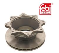 FEBI BILSTEIN 26961 Disco de freno