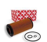 Febi bilstein Filtro de aceite 26981