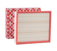 Febi bilstein 26989 Filtro de aire