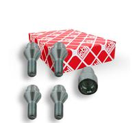 FEBI BILSTEIN 27047 Tornillos antirrobo