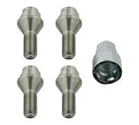 Febi bilstein 27051 Tornillo de rueda