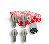 Febi bilstein 27051 Tornillo de rueda