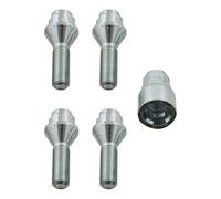 febi bilstein 27052 Tornillo de Rueda