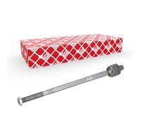 Juego de fuelles, eje de transmisión FEBI BILSTEIN 27102