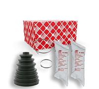 Febi bilstein 27111 CV - Kit de botas universales, con clips metálicos, 1 unidad