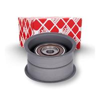 Febi bilstein 27120 Polea inversión/guía, correa distribución