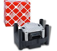 Febi 27132 Sistemas de Calentamiento y Arranque