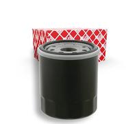 Febi bilstein 27149 filtro de aceite | Compatible con: CITROËN C1, C1 II, LEXUS ES, PEUGEOT 107, 108, TOYOTA AURIS, AURIS Kombi, AVENSIS, AVENSIS