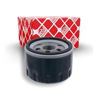 Febi bilstein 27155 Bloque de Motor