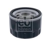 Febi BILSTEIN 27155 Filtro Gasolina para , Dacia, Jeep, Lada ,Mitsubishi,Nissan,