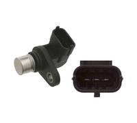 Sensor de posición del árbol de levas 27173 FEBI BILSTEIN para OPEL CORSA B