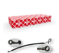 Manguera hidráulica, dirección FEBI BILSTEIN 27182