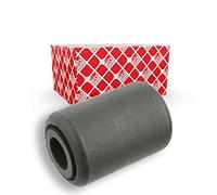 Casquillo de cojinete, ballesta FEBI BILSTEIN 27189