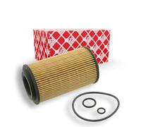 Febi bilstein 27191 Bloque de Motor