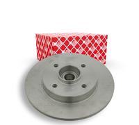 FEBI BILSTEIN 27201 Disco de freno