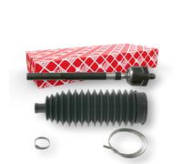 FEBI BILSTEIN 27203 Rótula axial de dirección para RENAULT LAGUNA II (BG0/1)