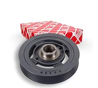 Polea del cigüeñal 27229 FEBI BILSTEIN para TOYOTA RAV 4 III PREVIA II RAV 4 II