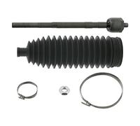 FEBI BILSTEIN 27303 Rótula axial de dirección Delantero, izquierda Delantero, derecha Rotula Axial de Direccion Rótula axial Axial de dirección