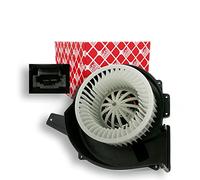 FEBI BILSTEIN Ventilador de habitáculo 27306