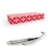 FEBI BILSTEIN 27343 Manguera hidráulica de dirección