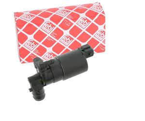 Febi bilstein 27351 Bomba de agua de lavado, lavado de parabrisas