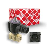 FEBI BILSTEIN 27357 Válvula electromagnética