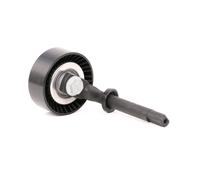 FEBI BILSTEIN 27372 Polea tensora correa poli V 70mm para BMW 3 Sedán (E46)