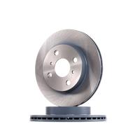 FEBI BILSTEIN 27399 Disco de freno