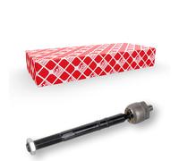 FEBI BILSTEIN ArticulaciÃ³n axial, barra de direcciÃ³n para PEUGEOT: 207, 207+ & CITROÃN: C3 Picasso (Ref: 27428)