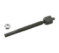 FEBI BILSTEIN 27428 Rótula axial de dirección Delantero, izquierda Delantero, derecha Rotula Axial de Direccion Rótula axial Axial de dirección