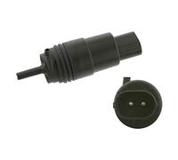 Febi bilstein 27443 Bomba de agua de lavado, lavado de faros